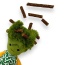 Broccoli Nosework Dog Toy