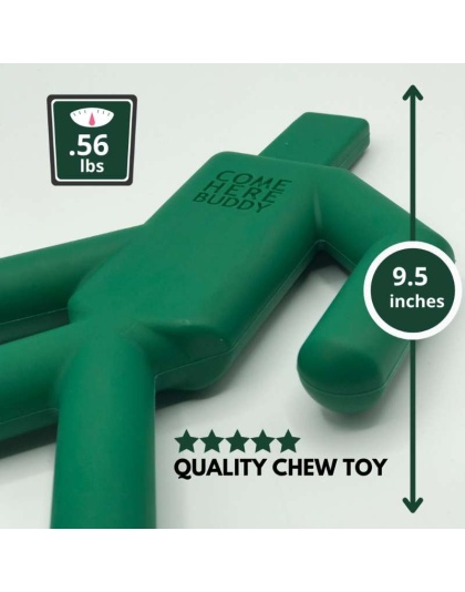 Dog Chew Toy Set