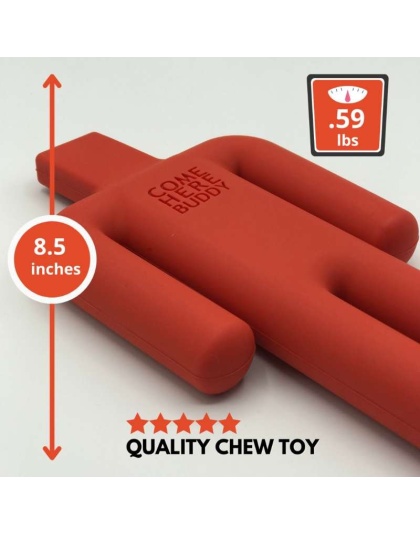 Dog Chew Toy Set