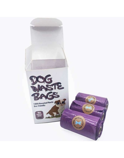 Dog Waste Bag