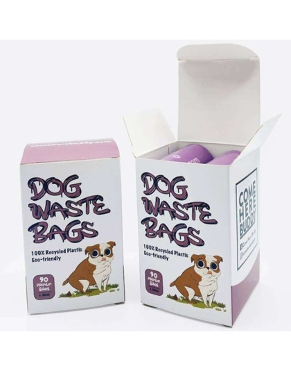 Dog Waste Bag