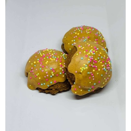 The Reese Cake Balls