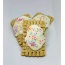 Puppy Tart-Strawberry & Vanilla (small) -  TOP DOG PICK