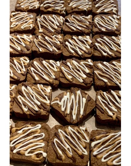 The Brookie Brownie