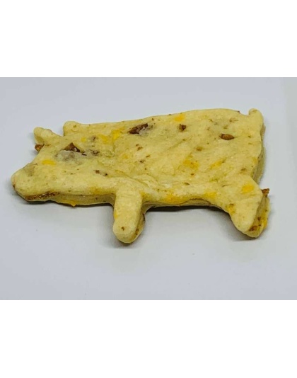 The Famous Pig Cookie