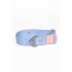 Blue Sky Orchid Waterproof Dog Collar - 11 - 13 inch