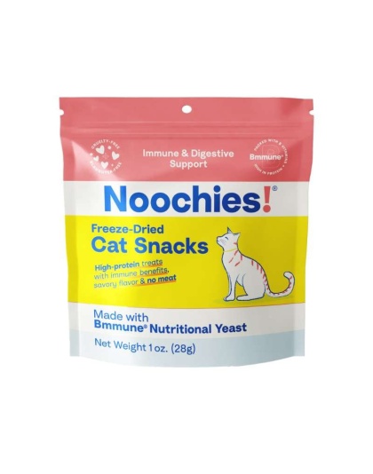 Freeze Dried Cat Snacks