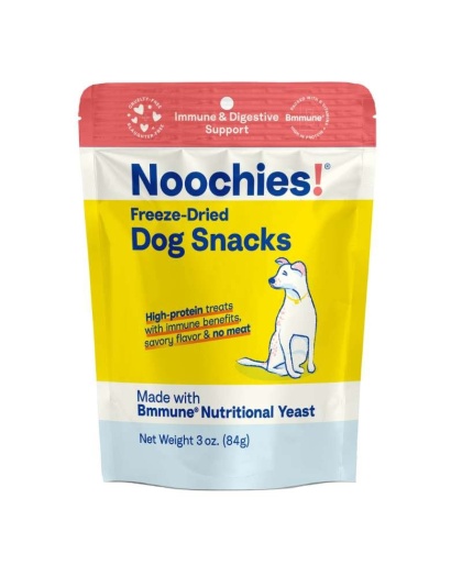 Freeze Dried Dog Snacks