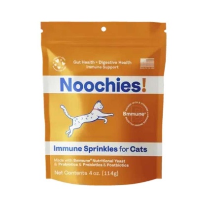 Immunity Sprinkles For Cats