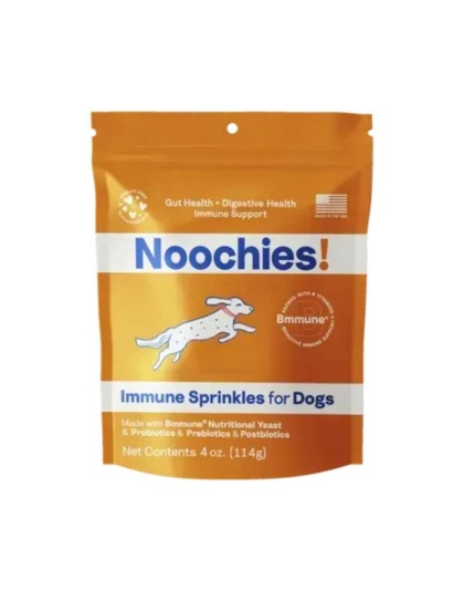 Immunity Sprinkles For Dogs