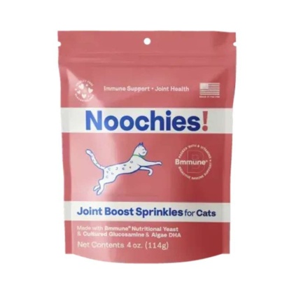 Joint Boost Sprinkles For Cats