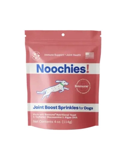 Joint Boost Sprinkles For Dogs