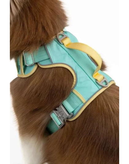 Island Vibes Ultimate Dog Harness - Medium