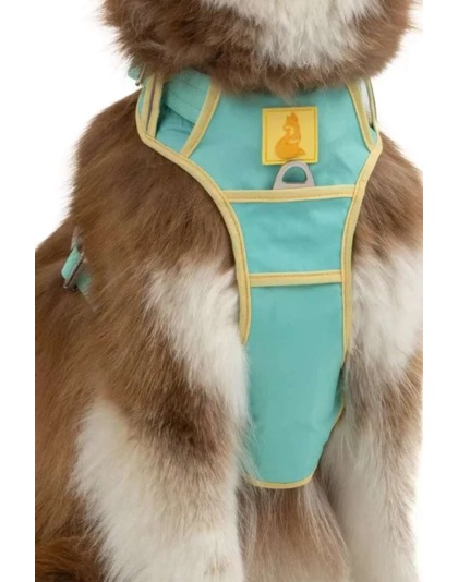 Island Vibes Ultimate Dog Harness - Medium