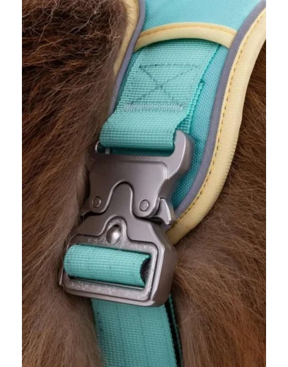 Island Vibes Ultimate Dog Harness - Medium