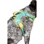 Island Vibes Ultimate Dog Harness - Small