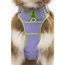 Lavender Garden Ultimate Dog Harness - Small