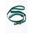 Green - Siberian Spruce Waterproof Dog Leash