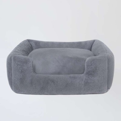 Alloy - Big Baby Bolster Bed