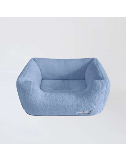 Baby Blue - Baby Dog Bed