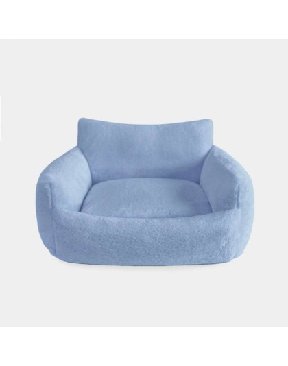 Baby Blue - Big Baby Sofa