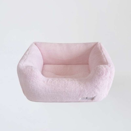 Ice Pink - Baby Dog Bed