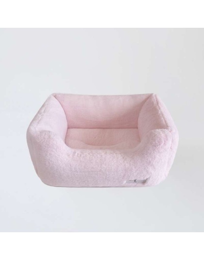 Ice Pink - Baby Dog Bed