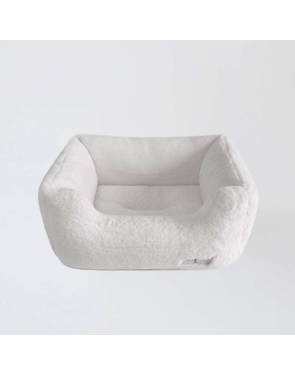 Natural  - Baby Dog Bed