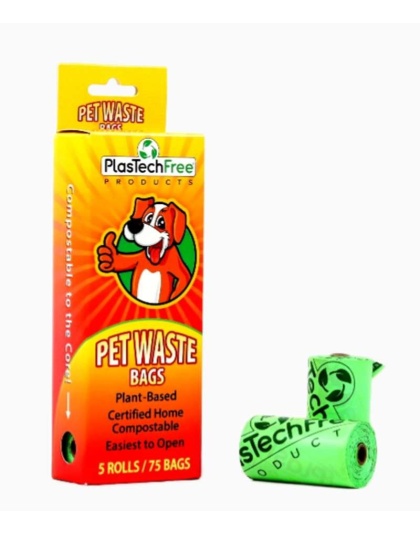 Pet Waste Bags