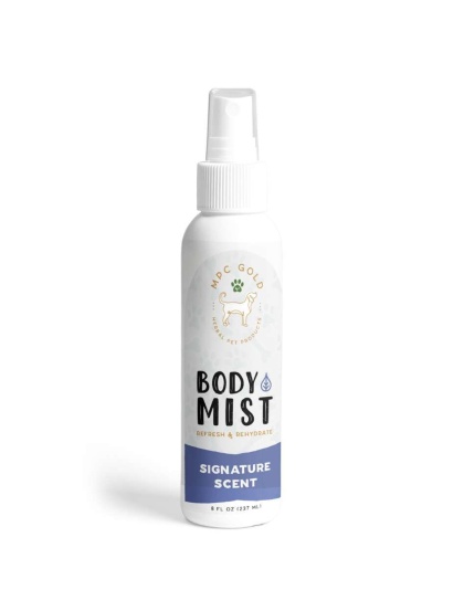 Signature Scent Body Mist