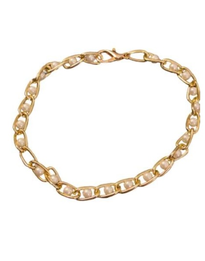 Pearlluxe Collar - Medium