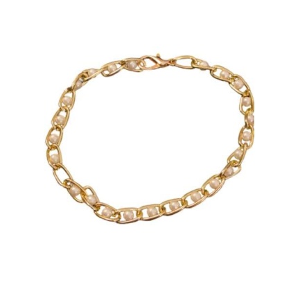 Pearlluxe Collar - Small