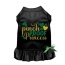 BLACK - Pinch Proof Princess Dress - X Small