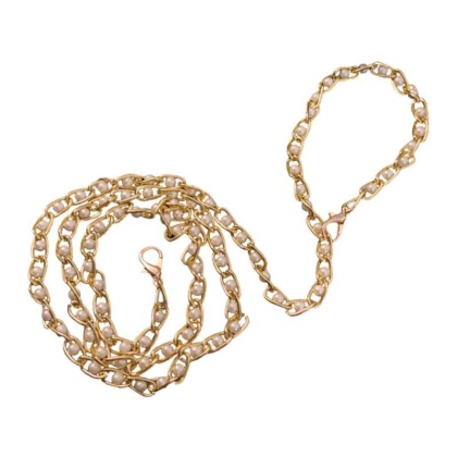 Pearlluxe Leash