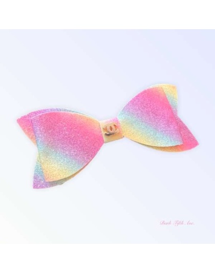 Pride CC Hair Bow