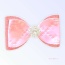 Quilted Glam Spring Bow