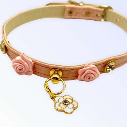 Romantic Day Collar - Small