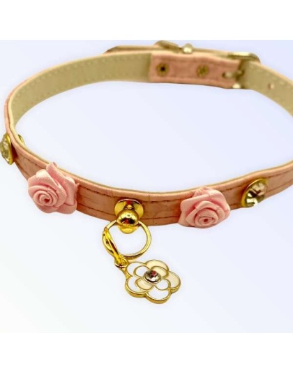 Romantic Day Collar - Small