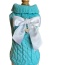 Sniffany Knit Dog Sweater - Large