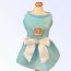 Snow Queen Dress - Medium