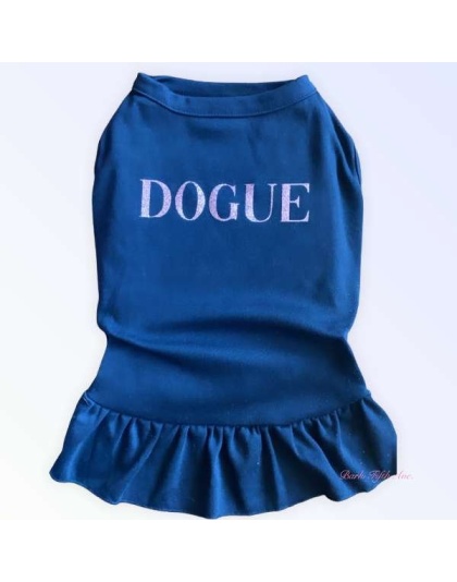 DOGUE Dress - Small