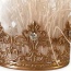 Zsa Zsa Glamour Girl Crown