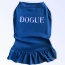 DOGUE Dress - 2X Large