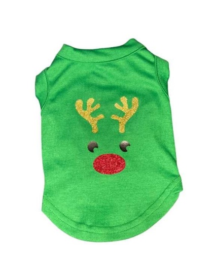 Fabulously Rudolph - Large