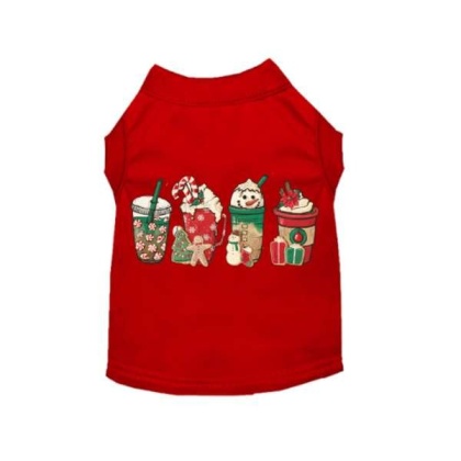 Holiday Fun Shirt - 2X Large