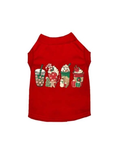 Holiday Fun Shirt - Medium