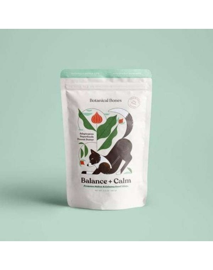 Balance + Calm - Superfood Dog Treats