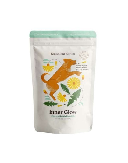 Inner Glow - Superfood Dog Treats