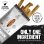 Premium Beef Bully Stick - 12" Inch