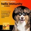 Dr Woow Allergy and Immunity Soft Chews